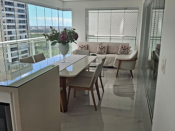 Apartamento Alto Padr�o � Venda