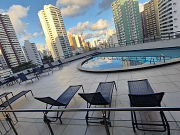 Apartamento Alto Padr�o � Venda