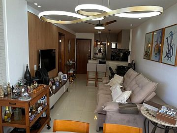 Apartamento � Venda