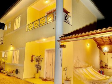 Casa em Condom�nio � Venda