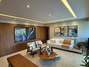 Apartamento Alto Padr�o � Venda