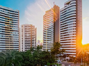 Apartamento Alto Padr�o � Venda