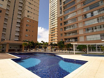 Greenville - Patamares