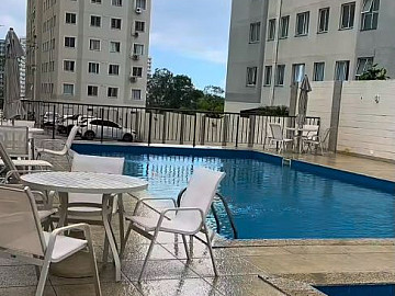 Residencial Reserva dos Ventos