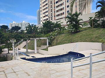 Condominio Clube Brisas
