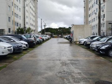 Condominio Colinas das Flores