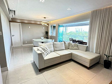 Apartamento Alto Padr�o � Venda
