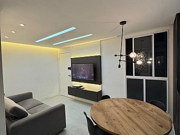 Apartamento � Venda