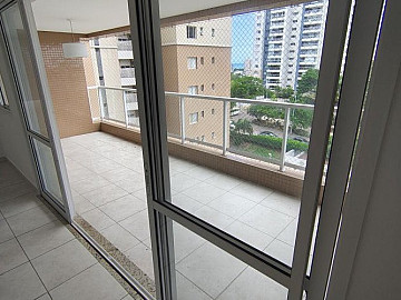 Apartamento Alto Padr�o � Venda