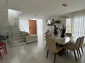 Casa Alphaville Norte 3 Abrantes 4 su�tes Abrantes 