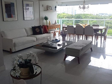 Apartamento Alto Padr�o � Venda