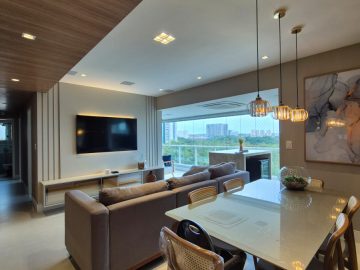 Greenville - Patamares