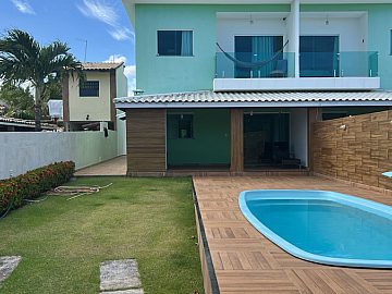 Casa em Condom�nio � Venda