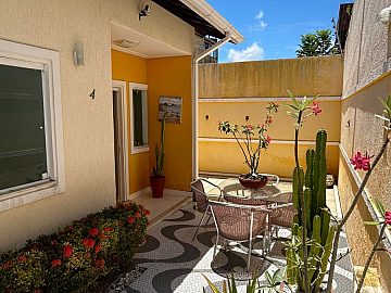 Casa em Condom�nio � Venda