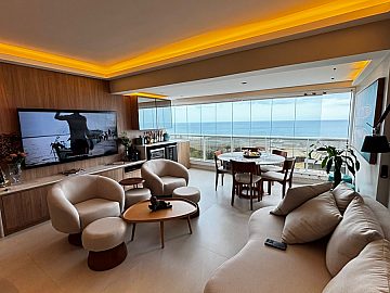 Apartamento Alto Padr�o � Venda