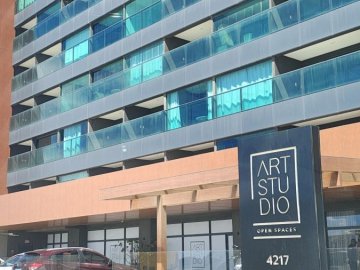 ART STUDIO - JARDIM ARMA��O