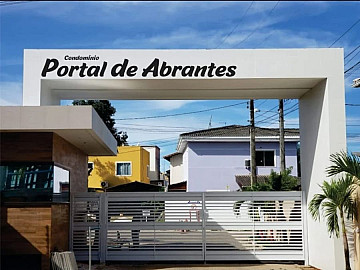 Casa em Condom�nio � Venda