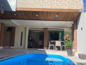 Casa em Condom�nio � Venda