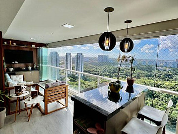 Apartamento Alto Padr�o � Venda